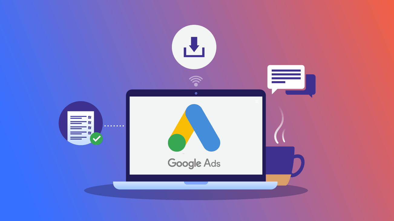 How To Create and Set Up a Google Ads Account In 2023